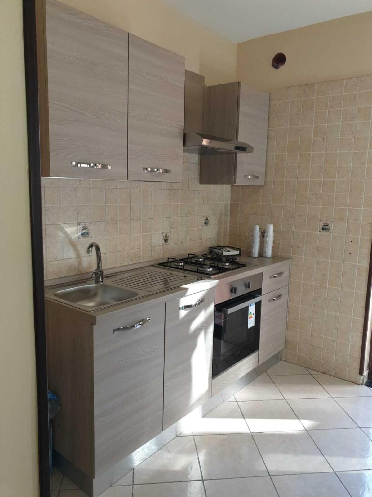 La Domus Pompei Casa Vacanza Εξωτερικό φωτογραφία
