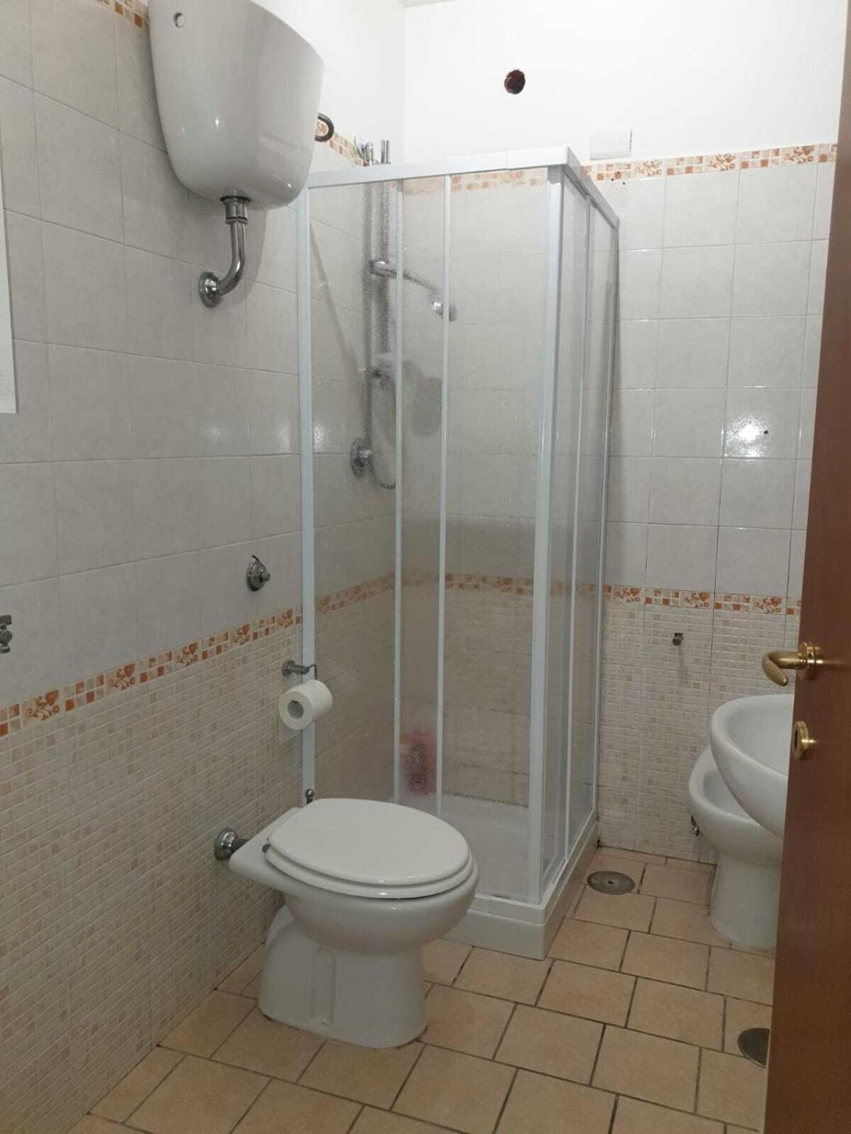 La Domus Pompei Casa Vacanza Εξωτερικό φωτογραφία