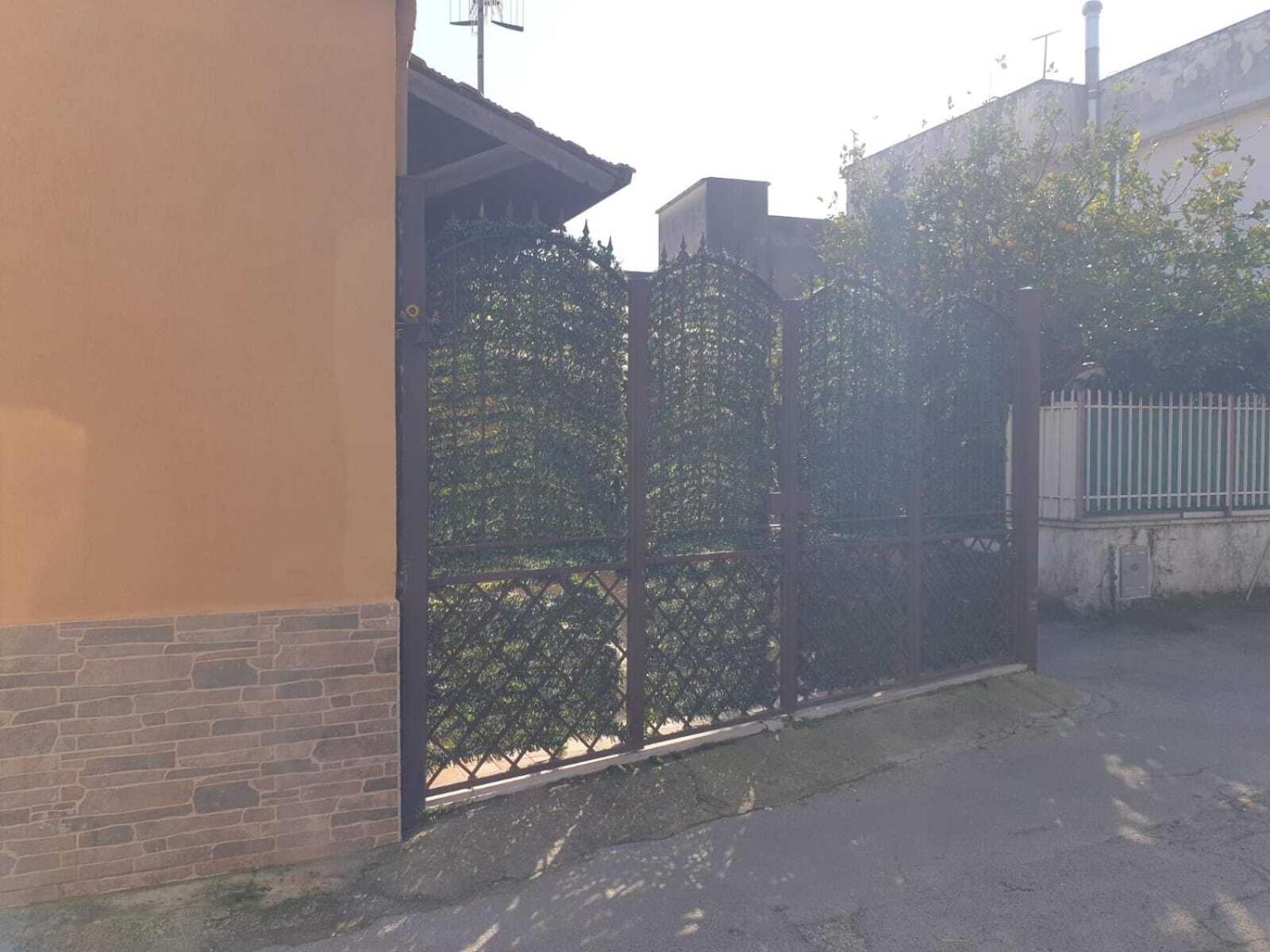 La Domus Pompei Casa Vacanza Εξωτερικό φωτογραφία