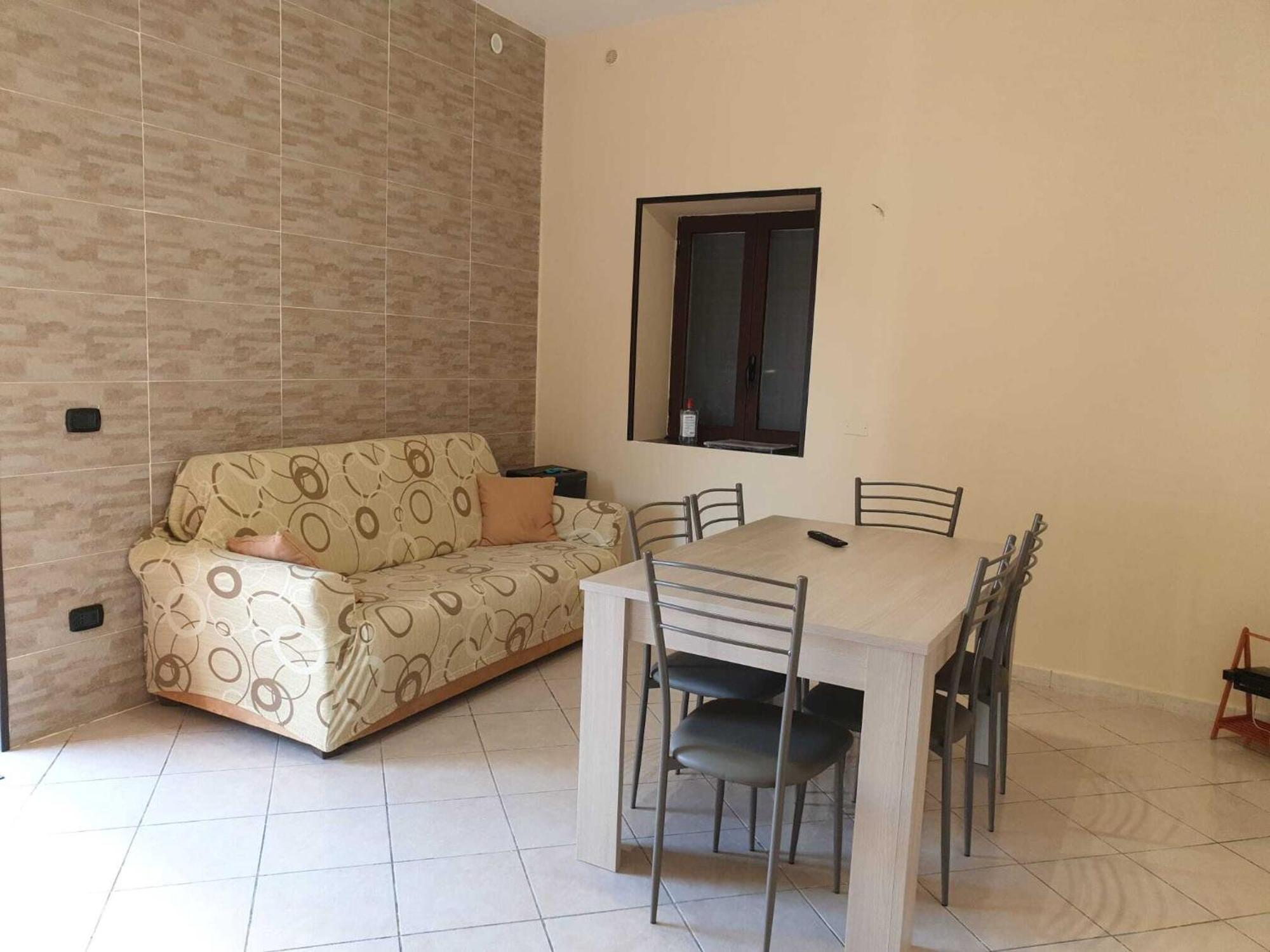 La Domus Pompei Casa Vacanza Εξωτερικό φωτογραφία